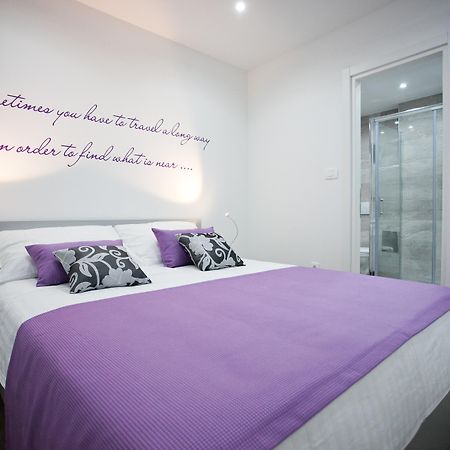 Apartment 4 You In Split Kültér fotó