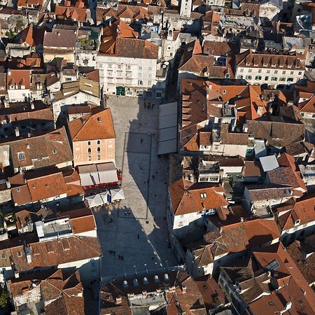 Apartment 4 You In Split Kültér fotó