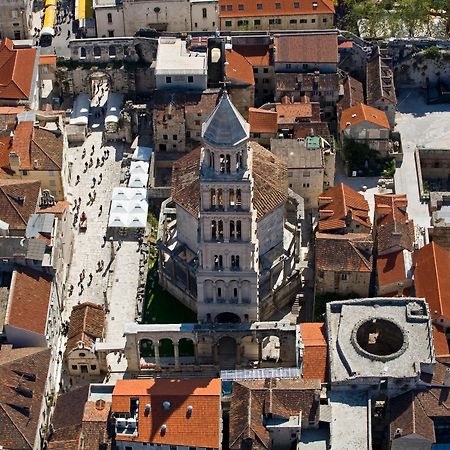 Apartment 4 You In Split Kültér fotó
