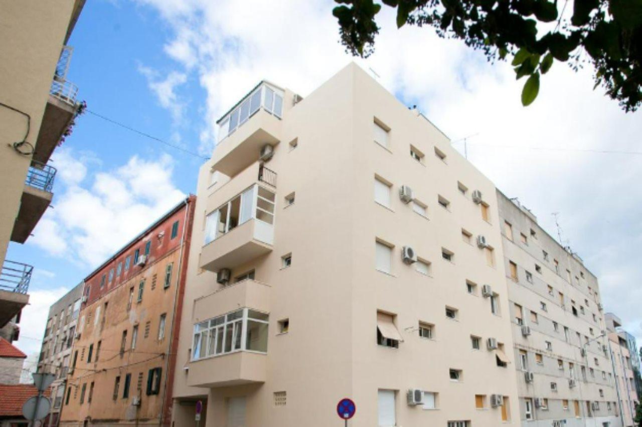 Apartment 4 You In Split Kültér fotó
