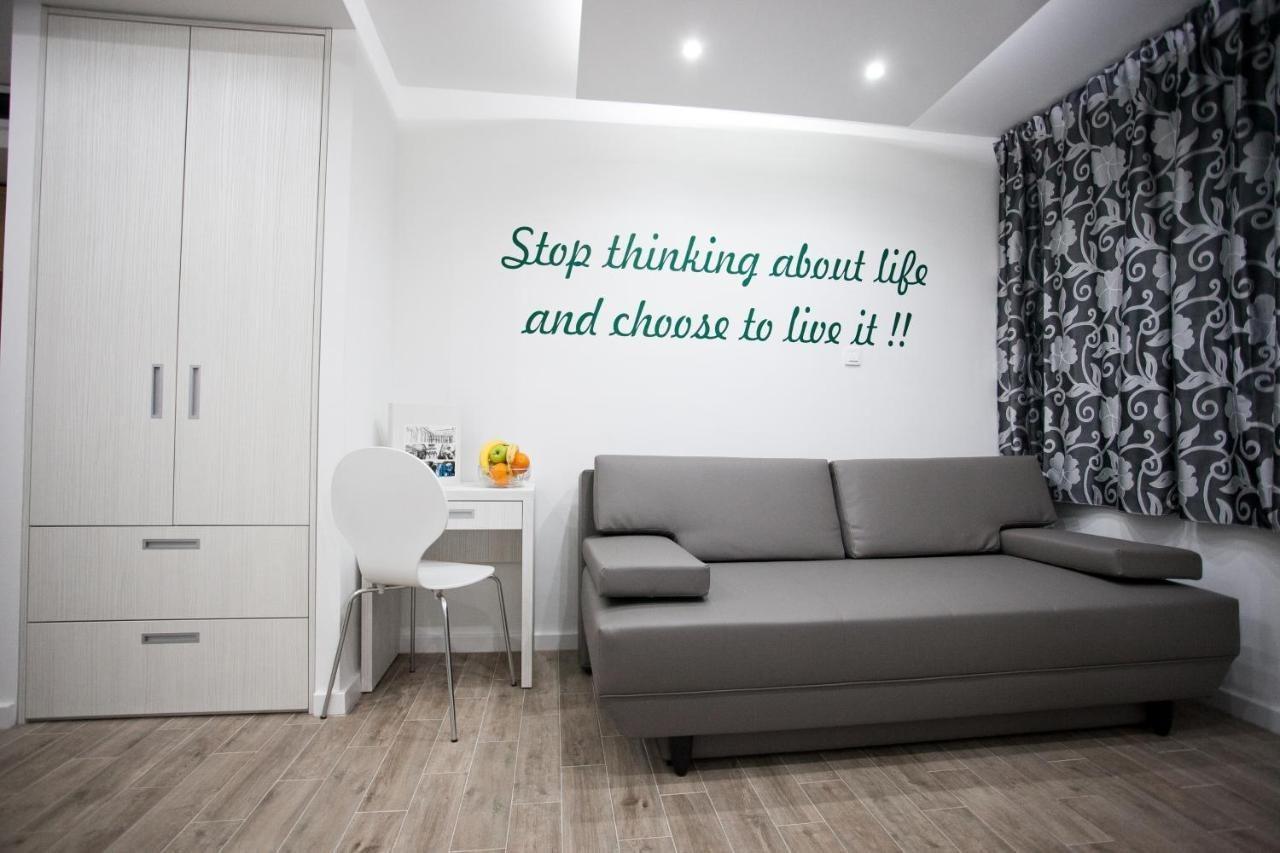 Apartment 4 You In Split Kültér fotó