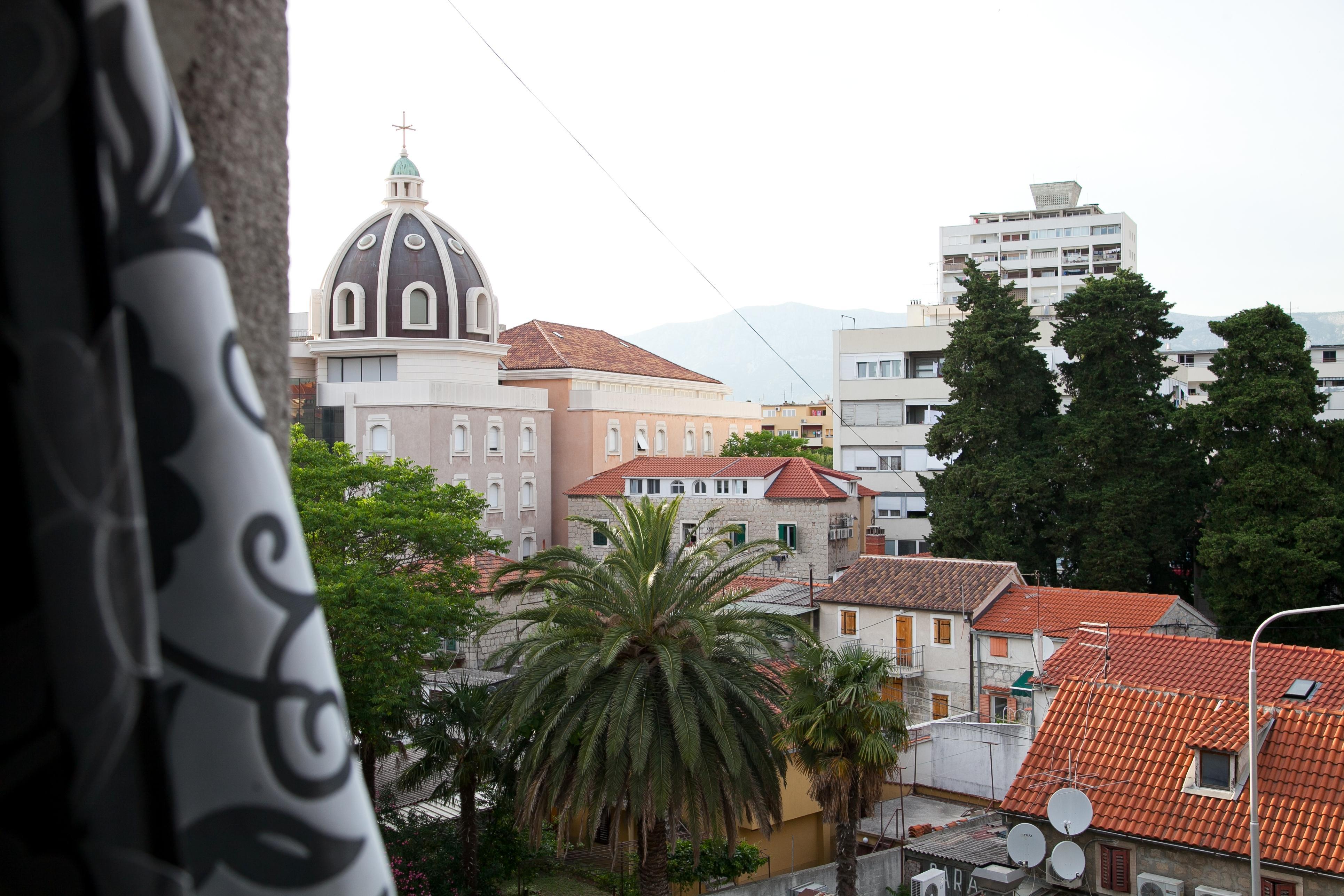 Apartment 4 You In Split Kültér fotó