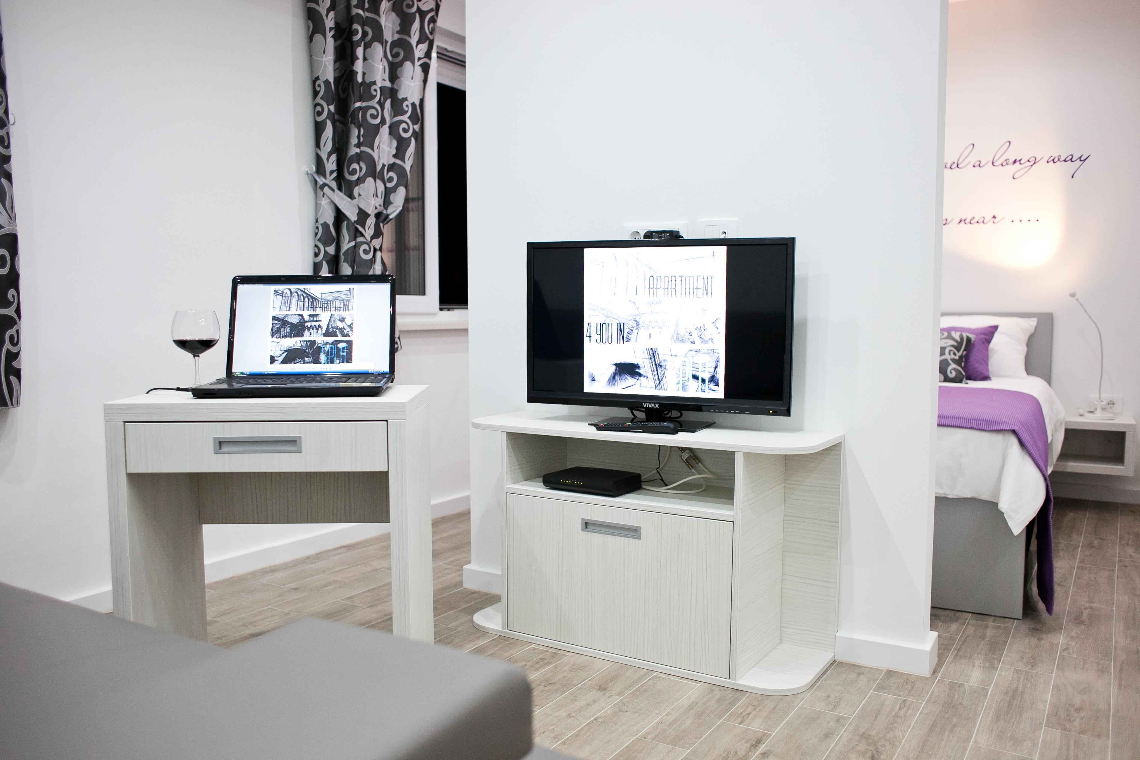 Apartment 4 You In Split Kültér fotó