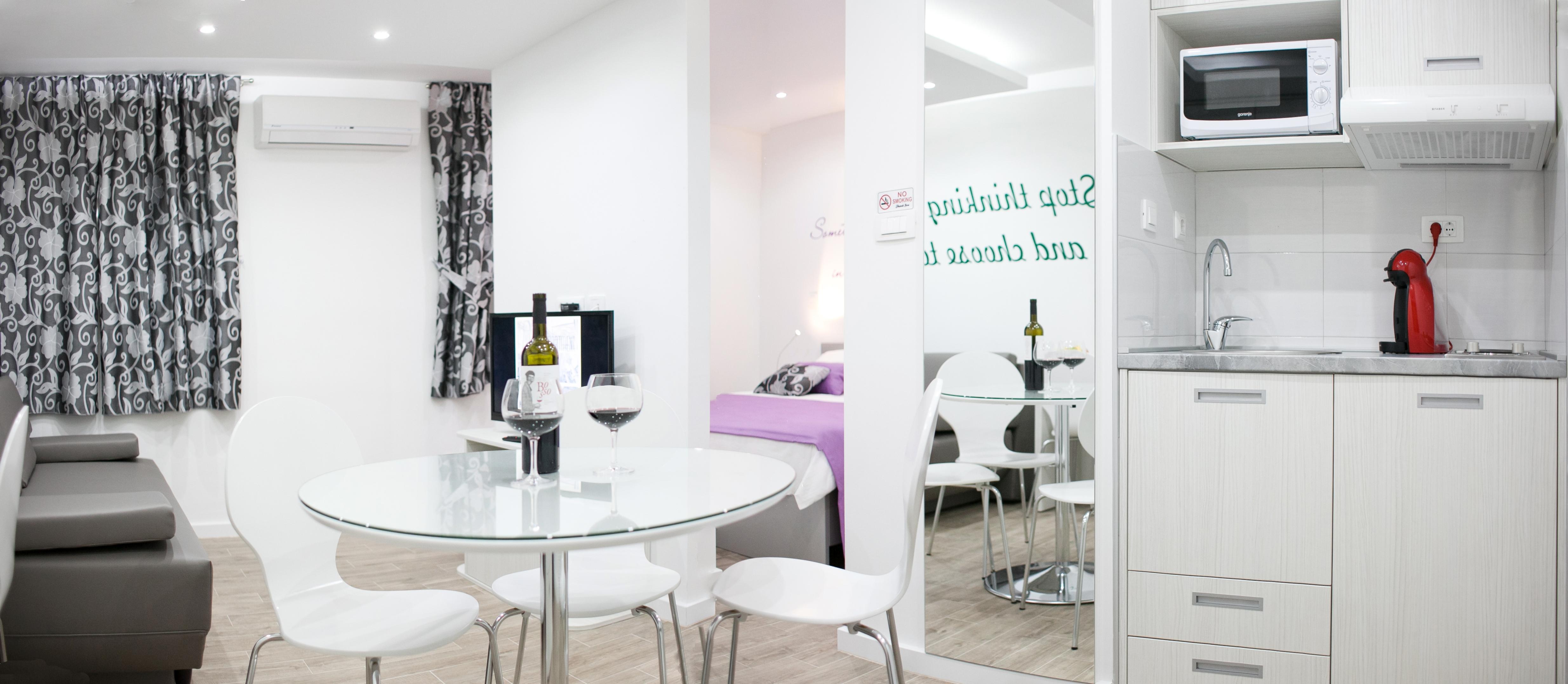 Apartment 4 You In Split Kültér fotó
