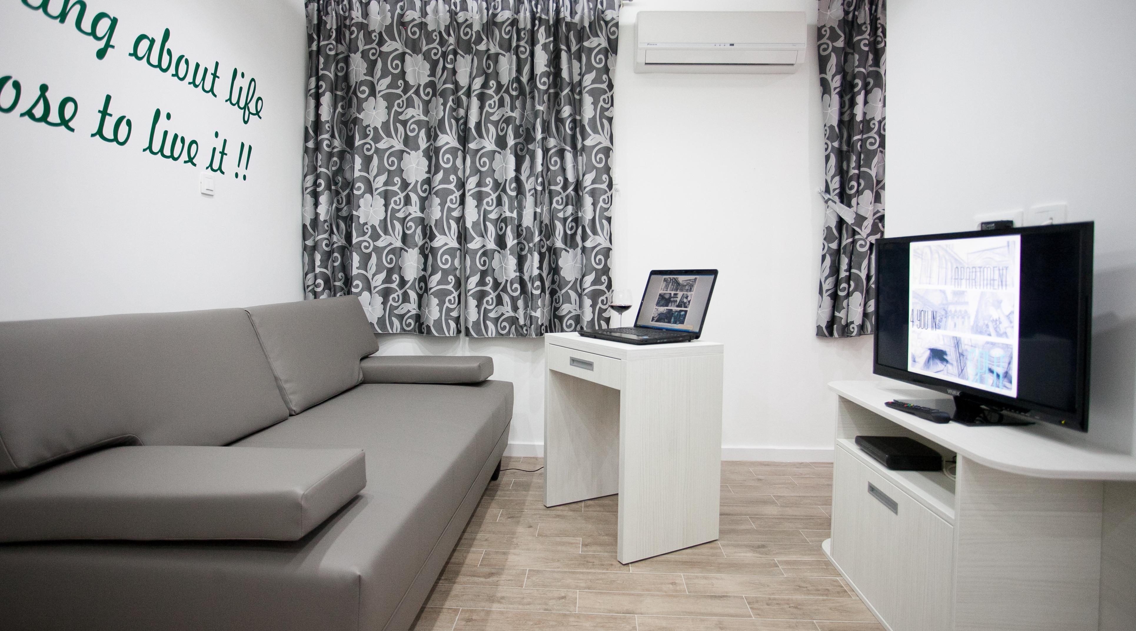 Apartment 4 You In Split Kültér fotó