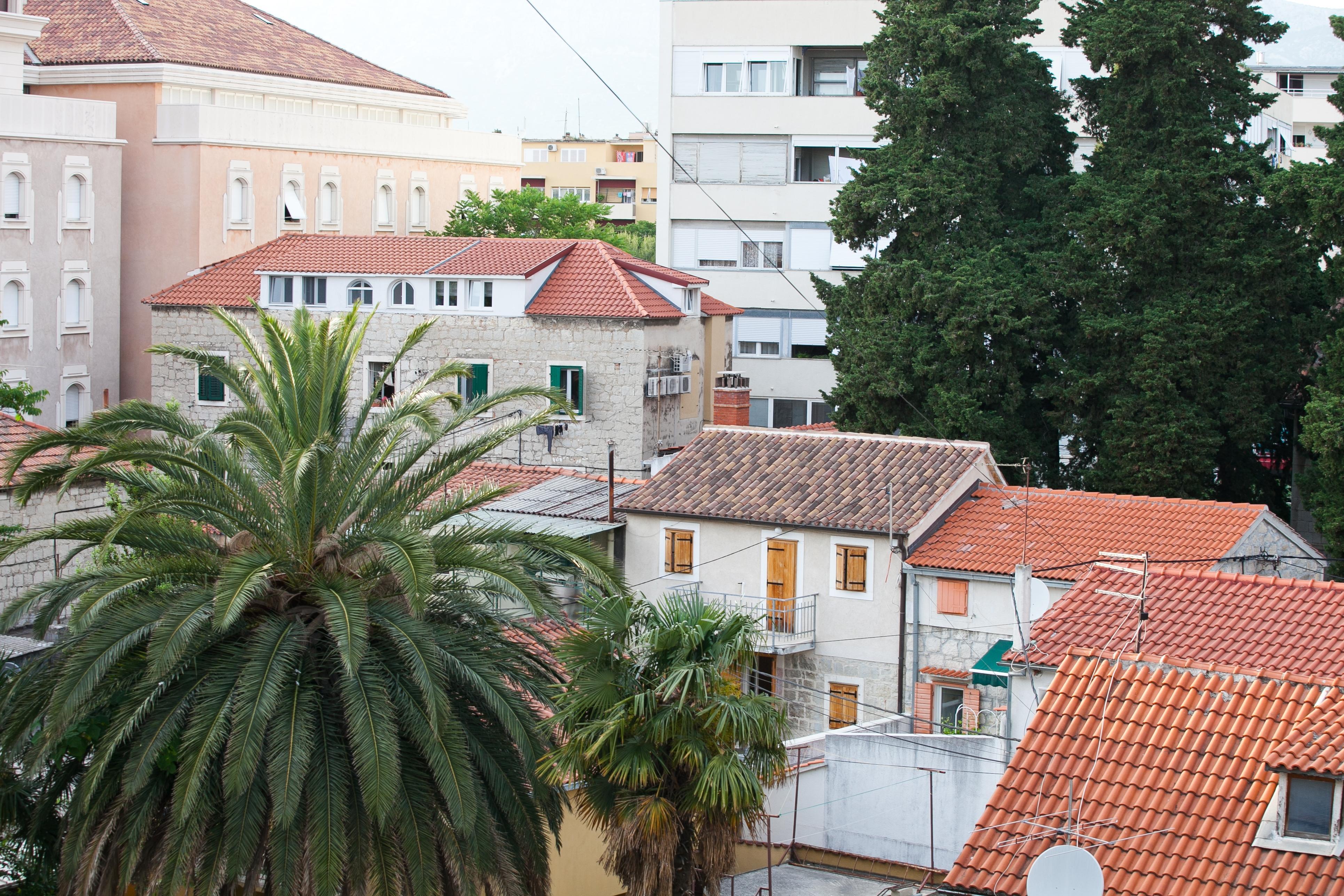 Apartment 4 You In Split Kültér fotó