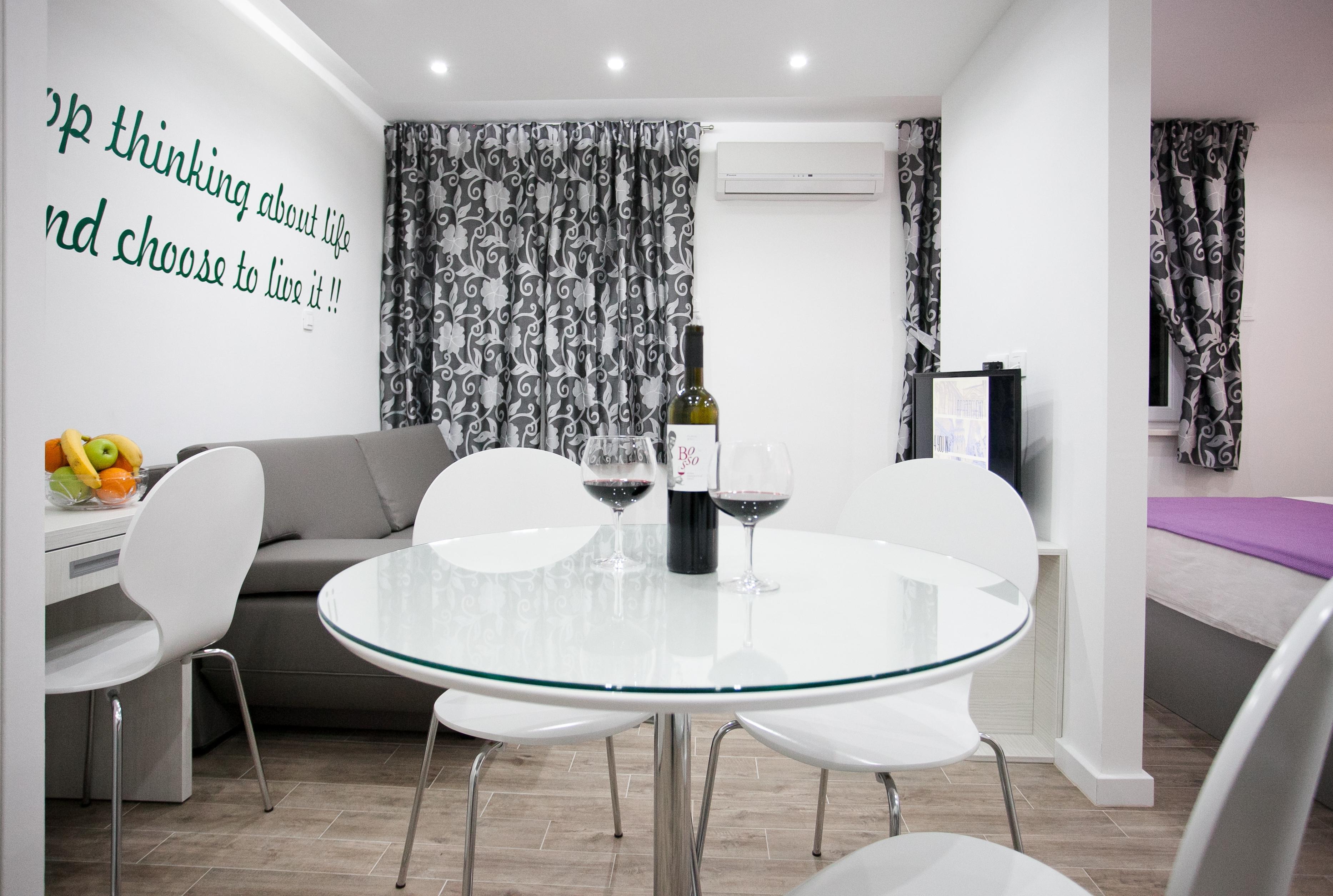 Apartment 4 You In Split Kültér fotó