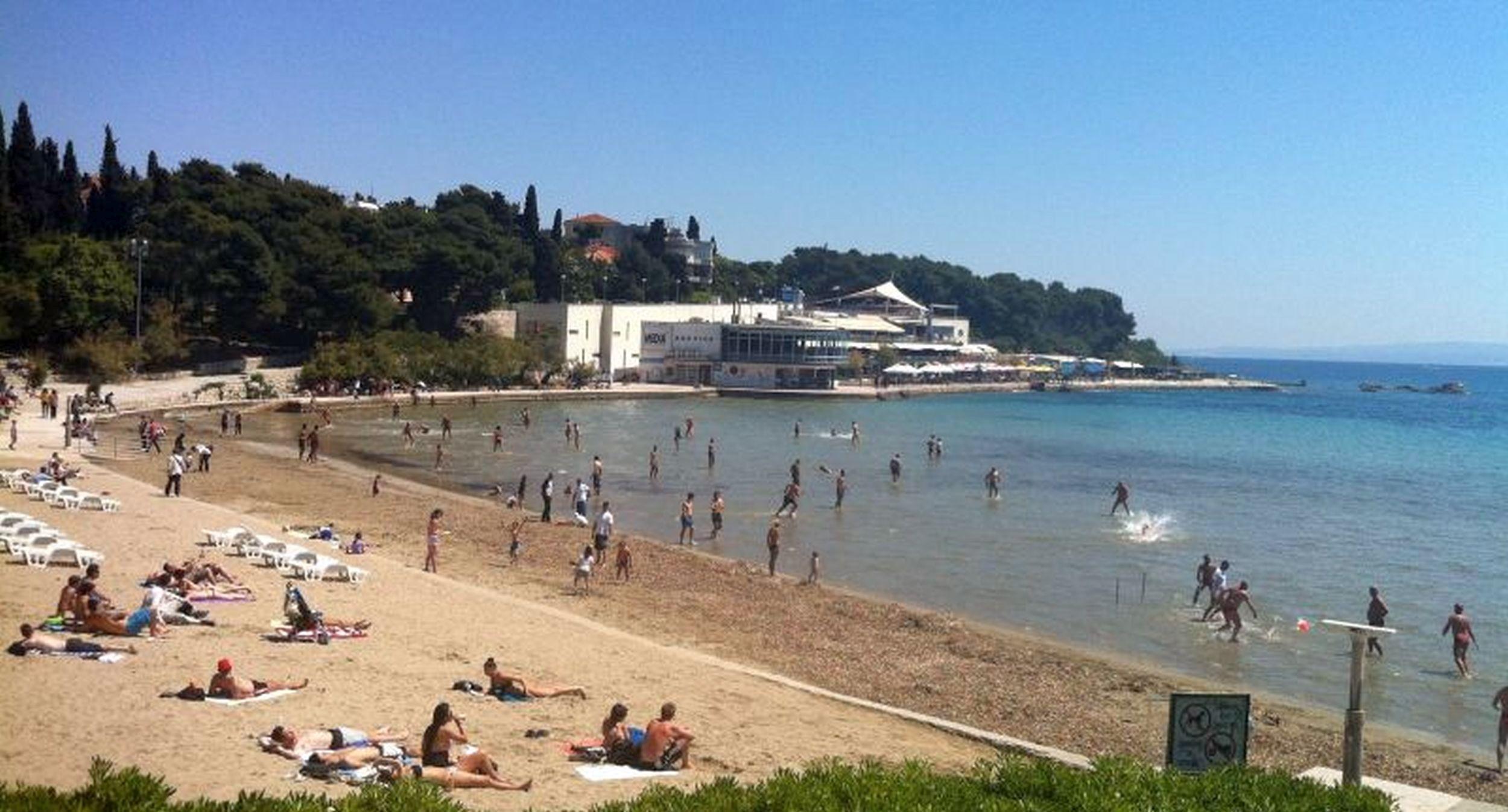Apartment 4 You In Split Kültér fotó