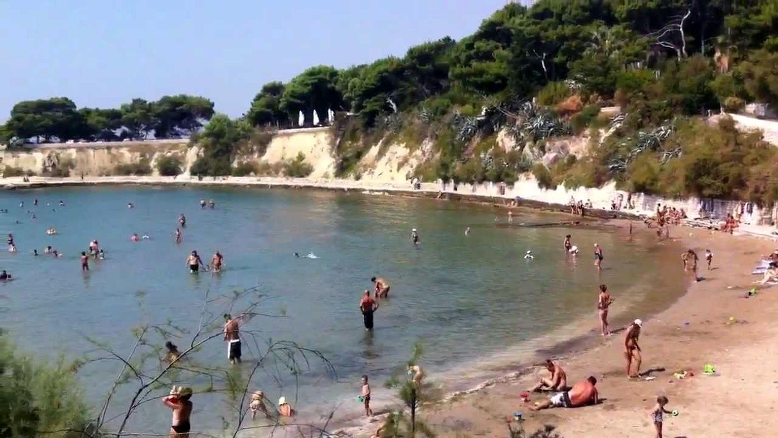 Apartment 4 You In Split Kültér fotó
