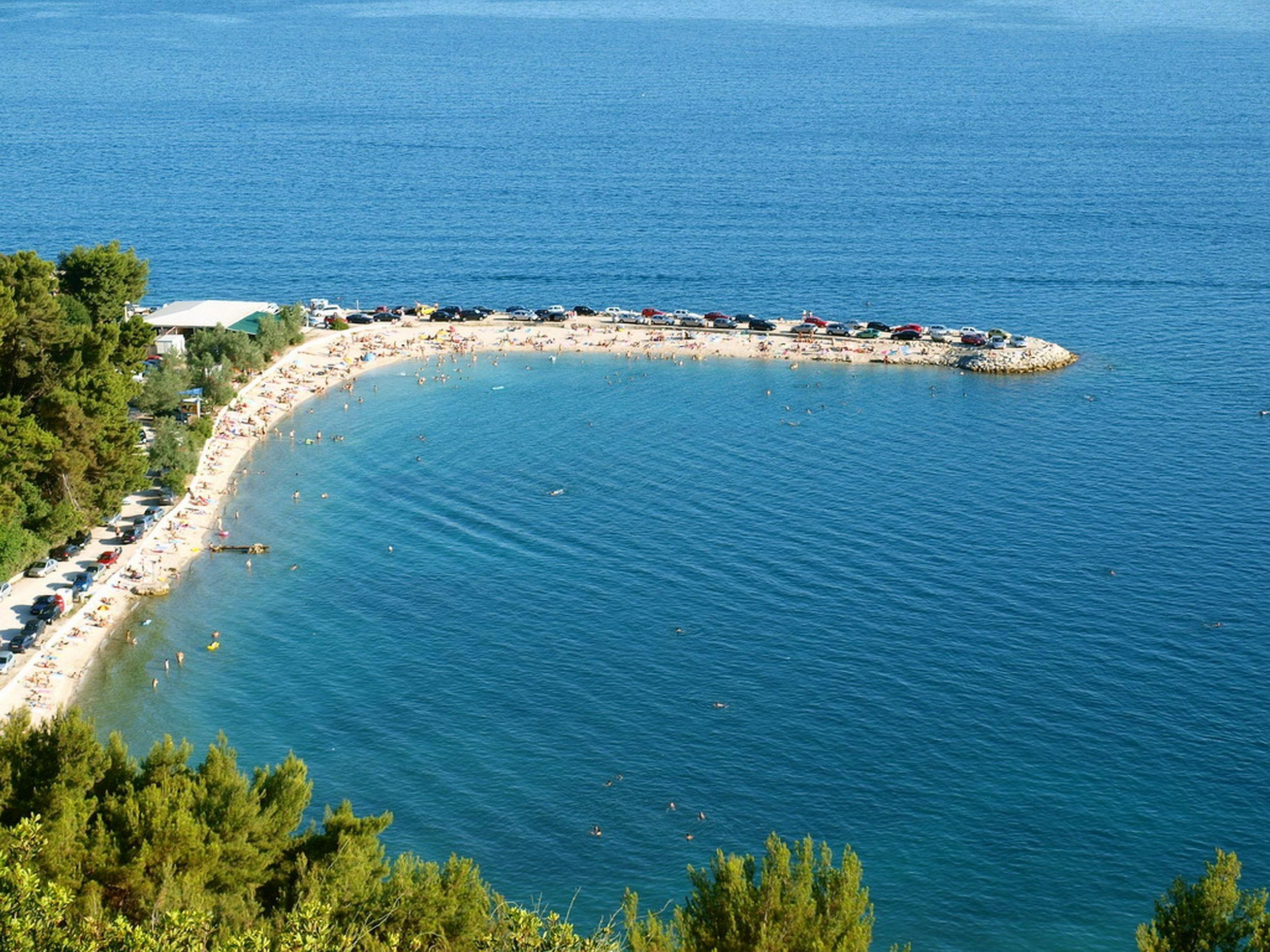 Apartment 4 You In Split Kültér fotó