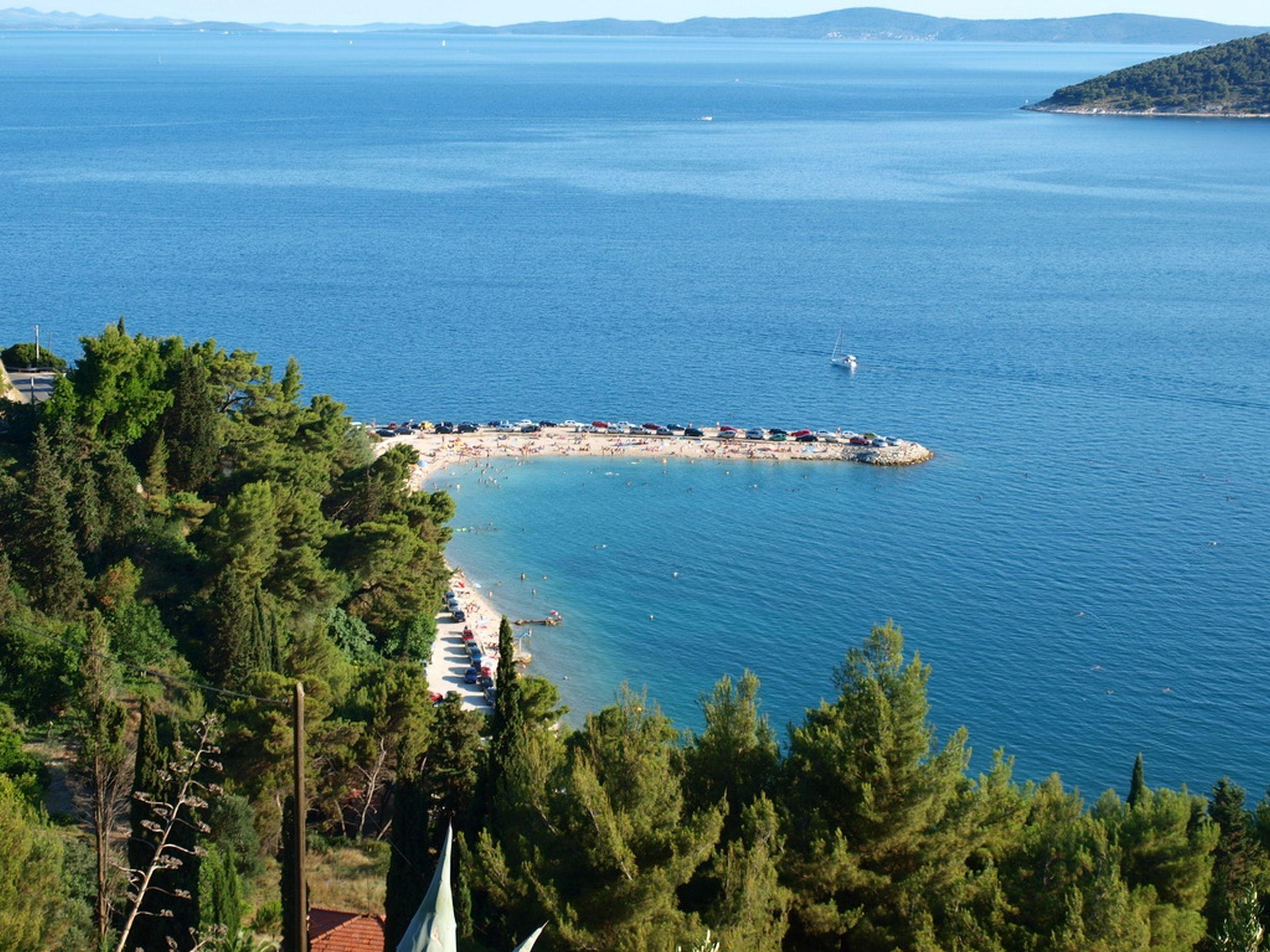Apartment 4 You In Split Kültér fotó