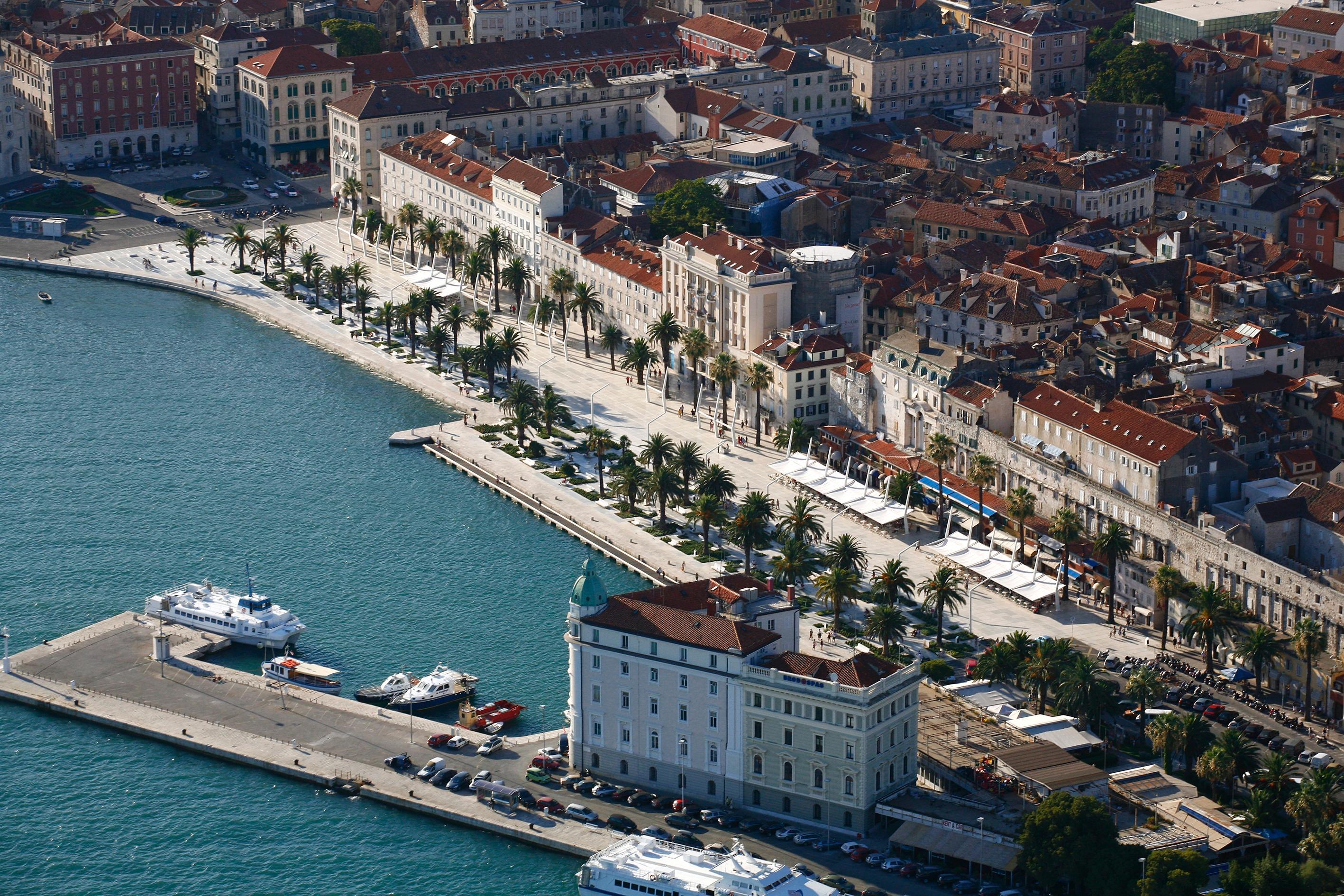 Apartment 4 You In Split Kültér fotó