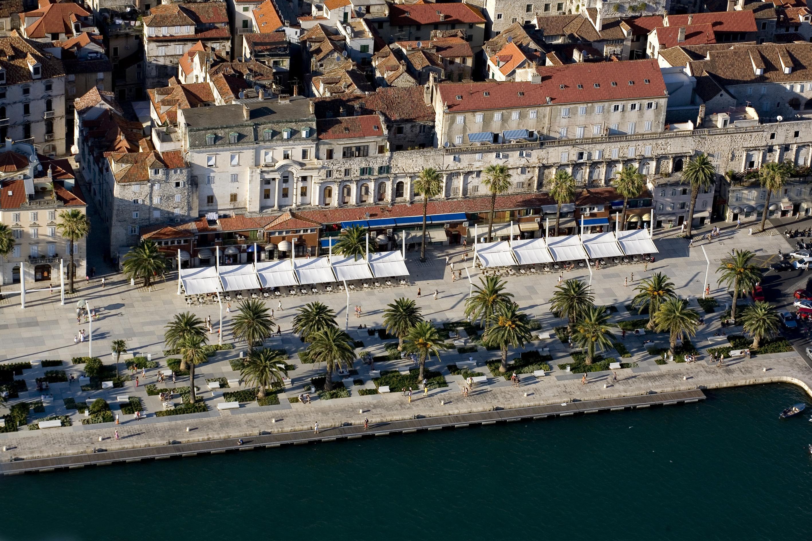 Apartment 4 You In Split Kültér fotó