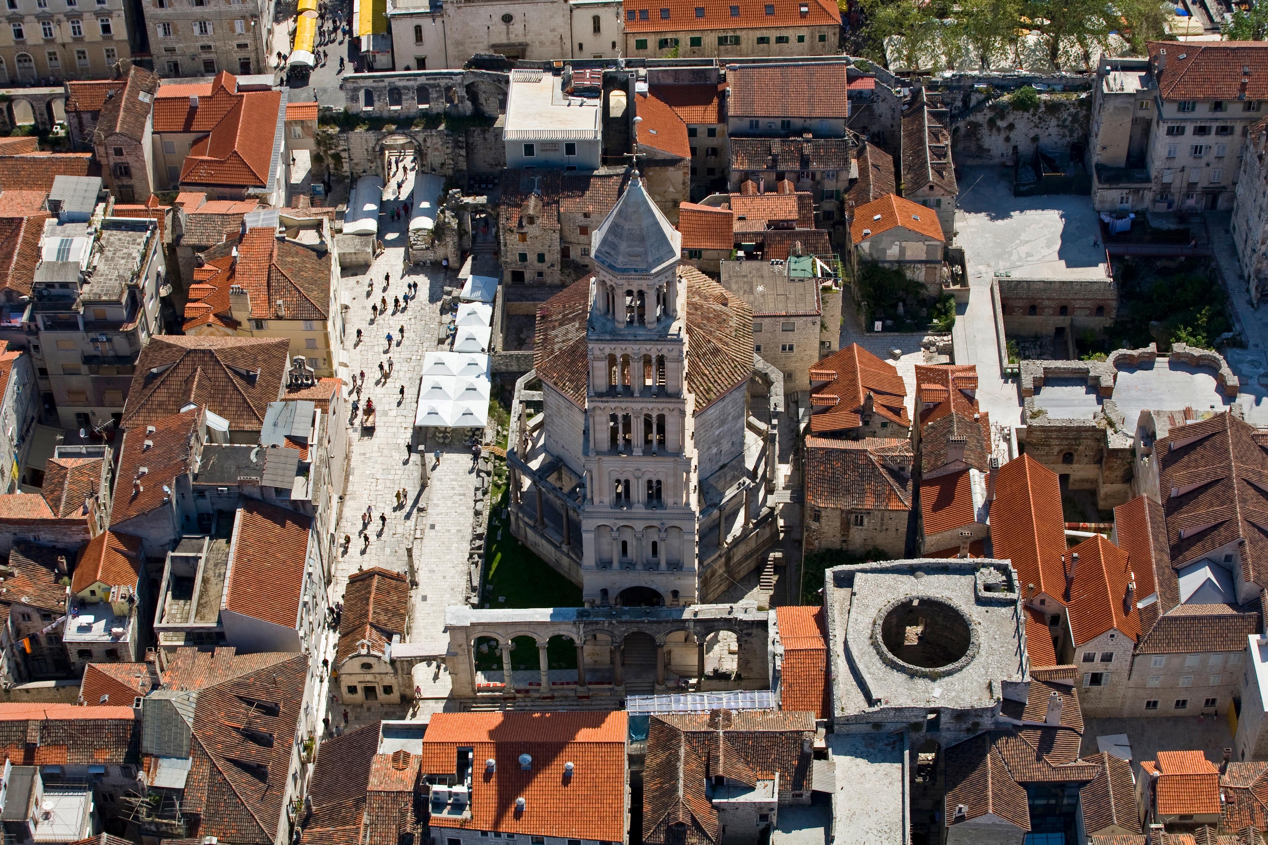 Apartment 4 You In Split Kültér fotó