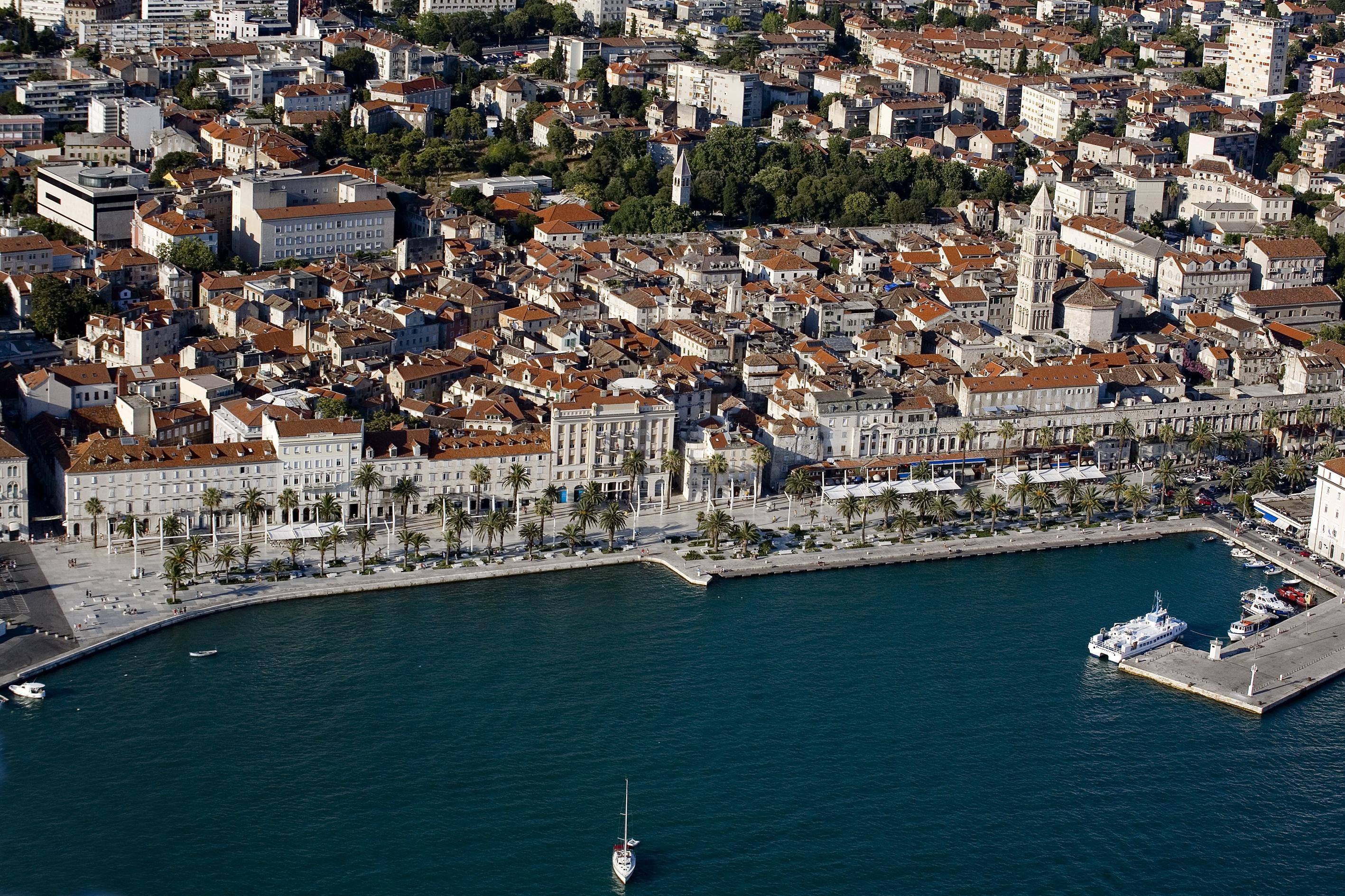 Apartment 4 You In Split Kültér fotó