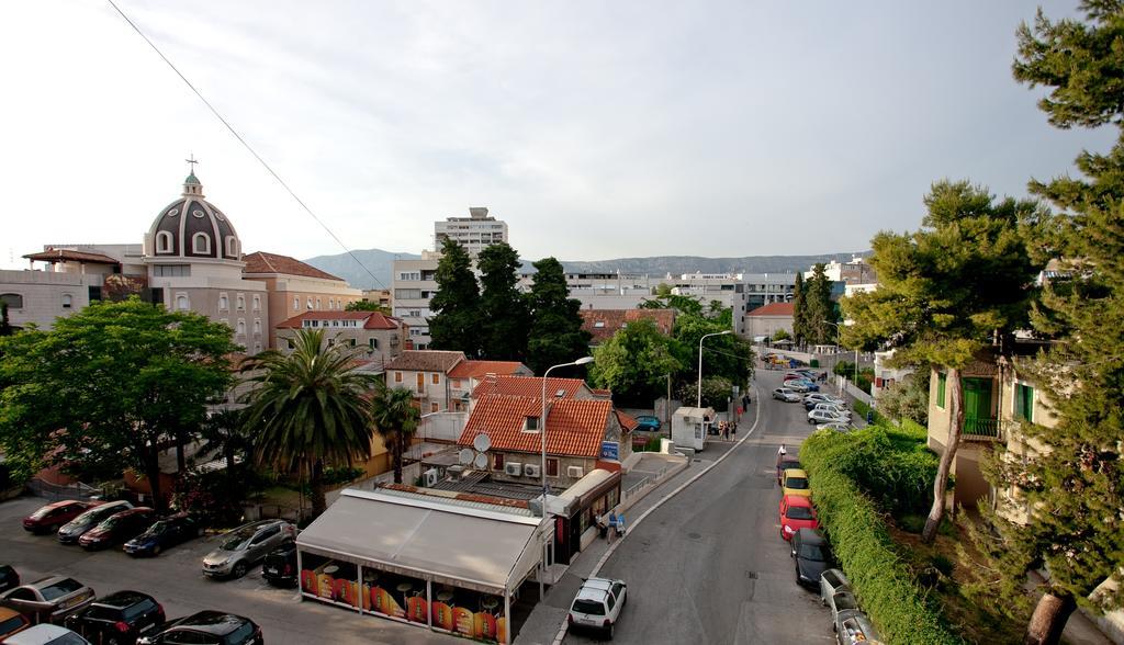 Apartment 4 You In Split Szoba fotó