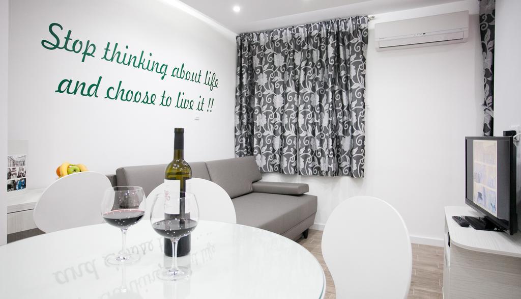 Apartment 4 You In Split Szoba fotó