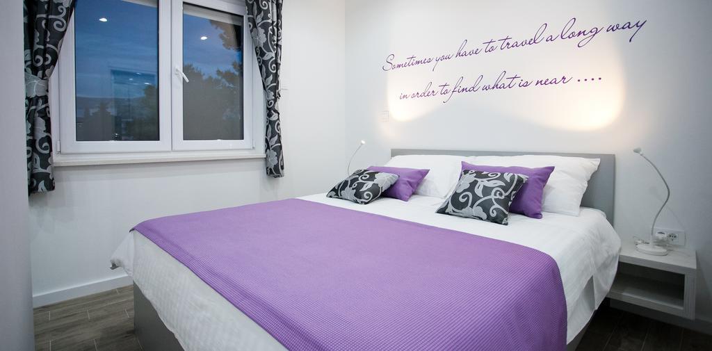 Apartment 4 You In Split Szoba fotó