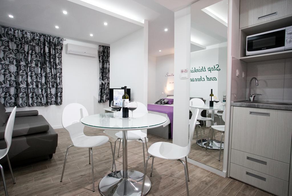 Apartment 4 You In Split Szoba fotó