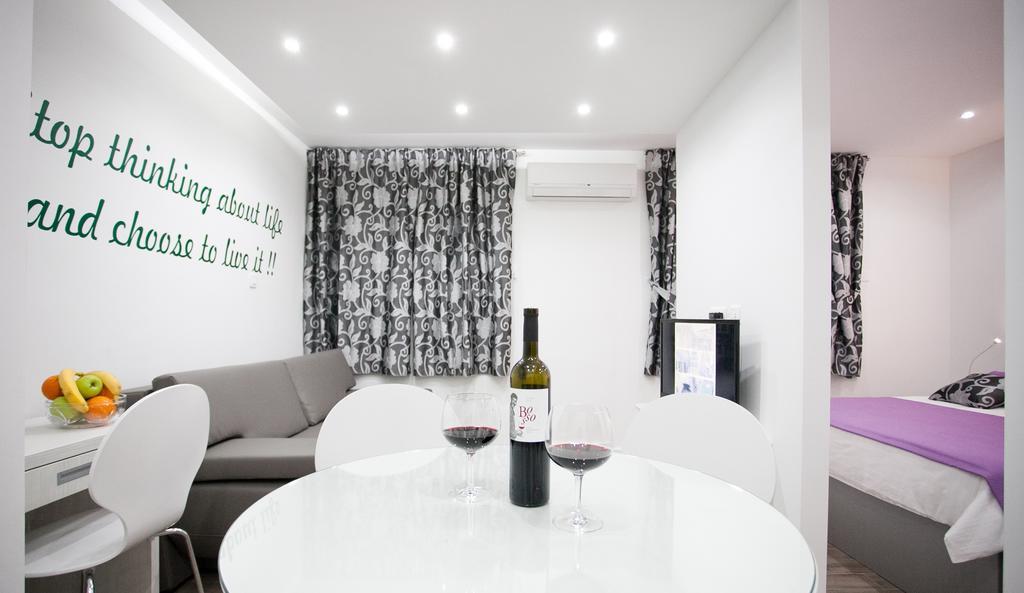 Apartment 4 You In Split Szoba fotó