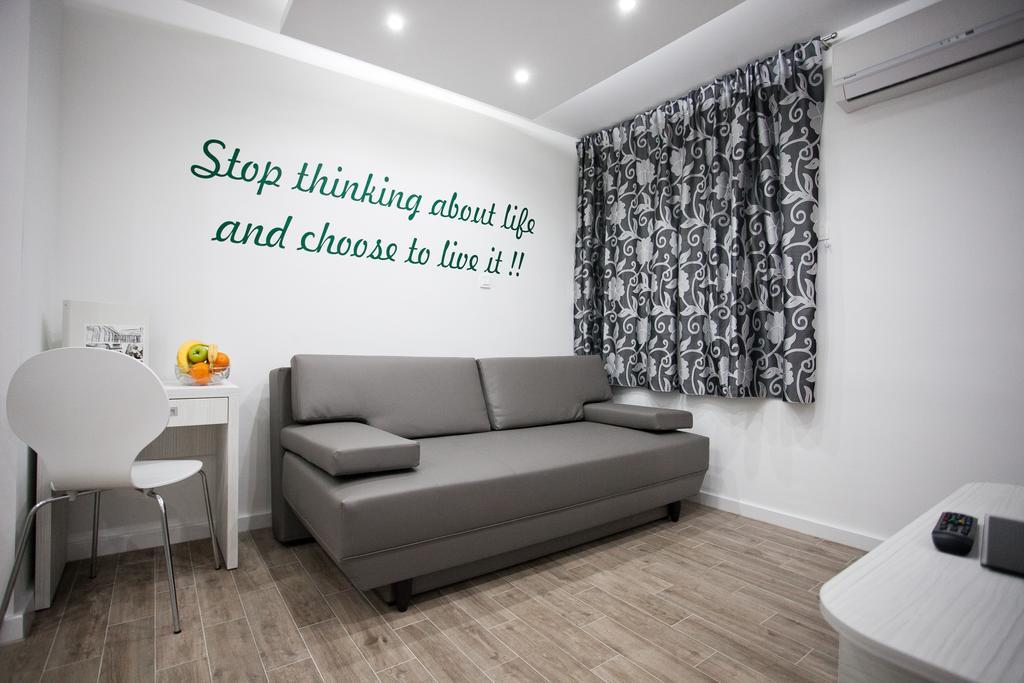 Apartment 4 You In Split Szoba fotó