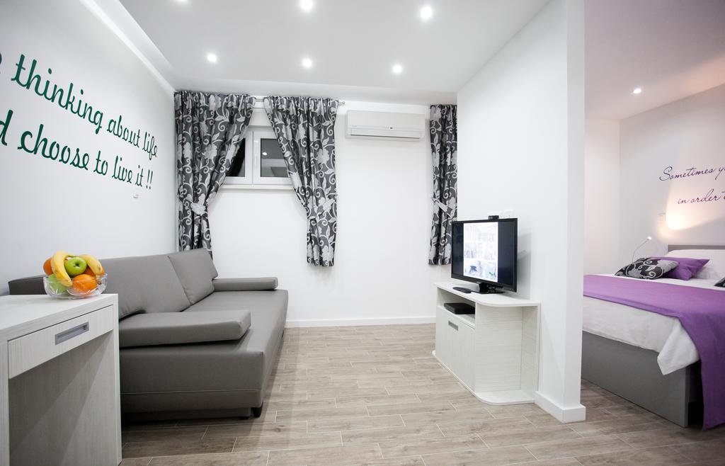 Apartment 4 You In Split Szoba fotó