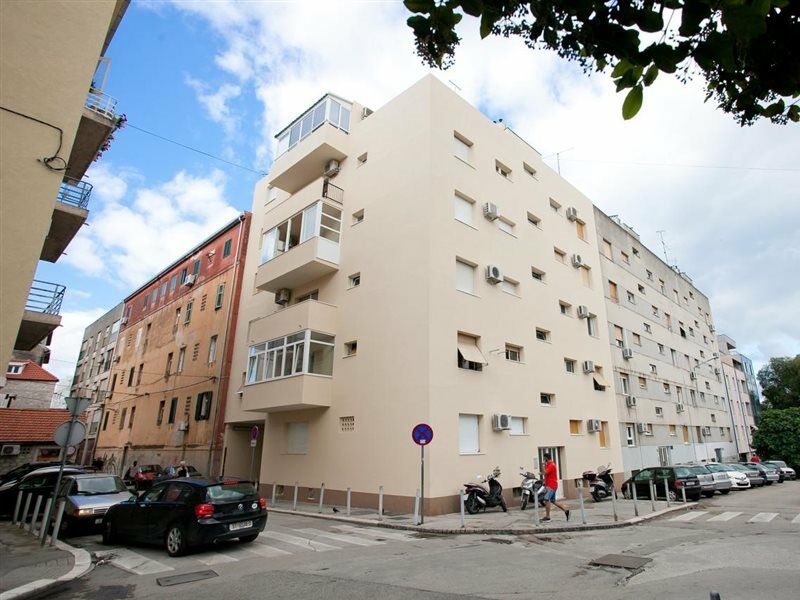 Apartment 4 You In Split Kültér fotó