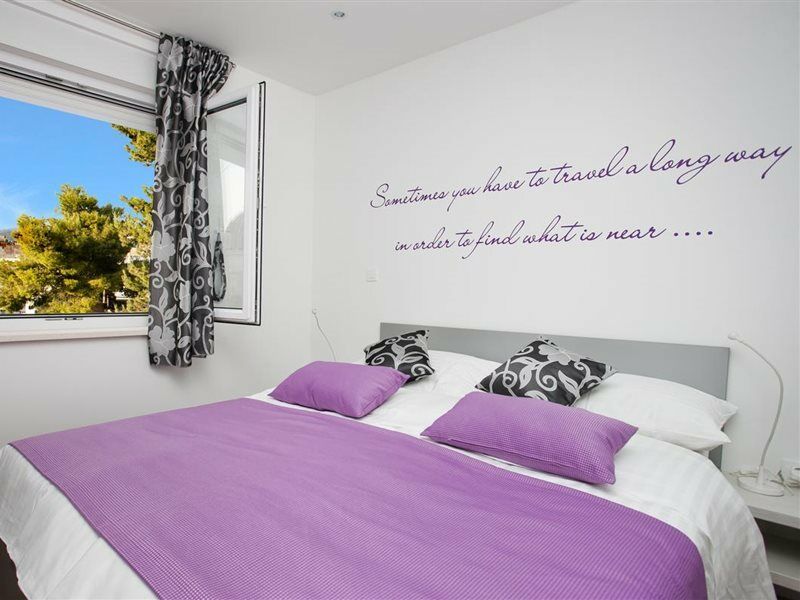 Apartment 4 You In Split Kültér fotó
