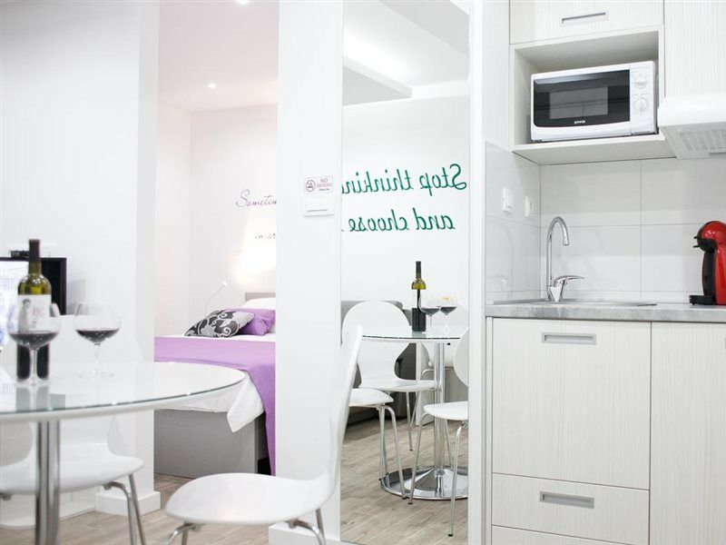 Apartment 4 You In Split Kültér fotó
