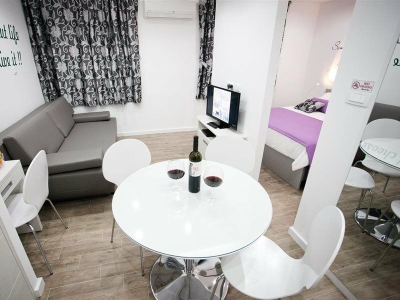 Apartment 4 You In Split Kültér fotó