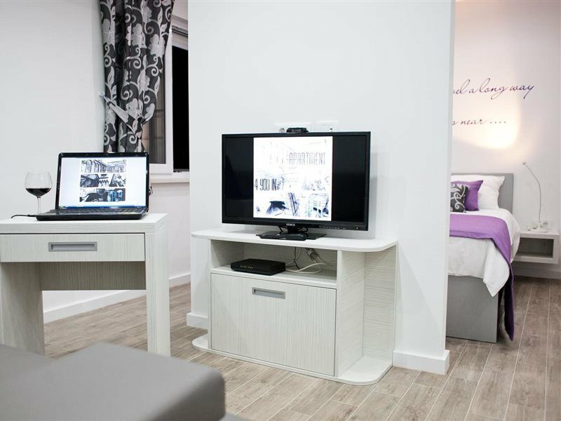Apartment 4 You In Split Kültér fotó